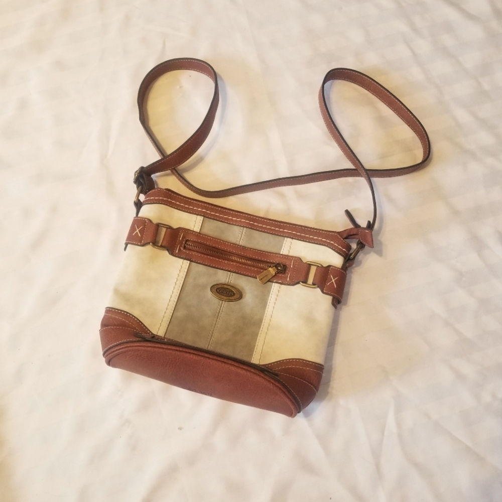 Boc brand Concept shoulder bag
